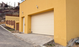 Porte de garage 25