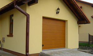 Porte de garage 31