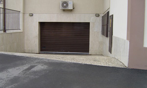 Porte de garage 33